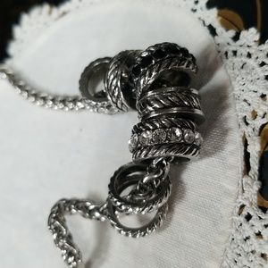 🌚EXPANDABLE NECKLACE